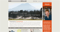 Desktop Screenshot of pngcpower.com